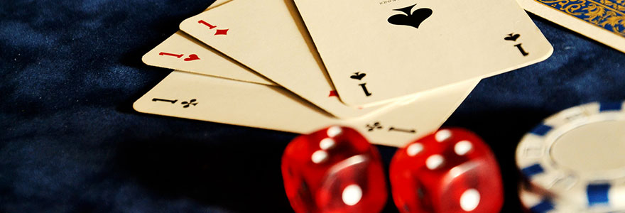 casino