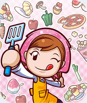Cooking-Mama